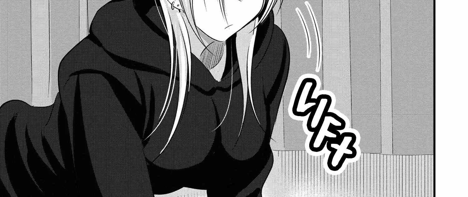 Please Go Home, Akutsu-San! Chapter 135 page 2 - 