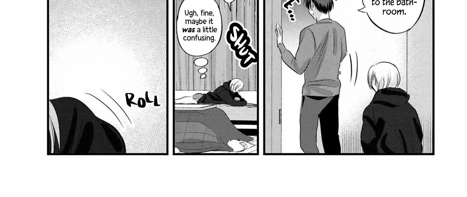 Please Go Home, Akutsu-San! Chapter 135 page 14 - 