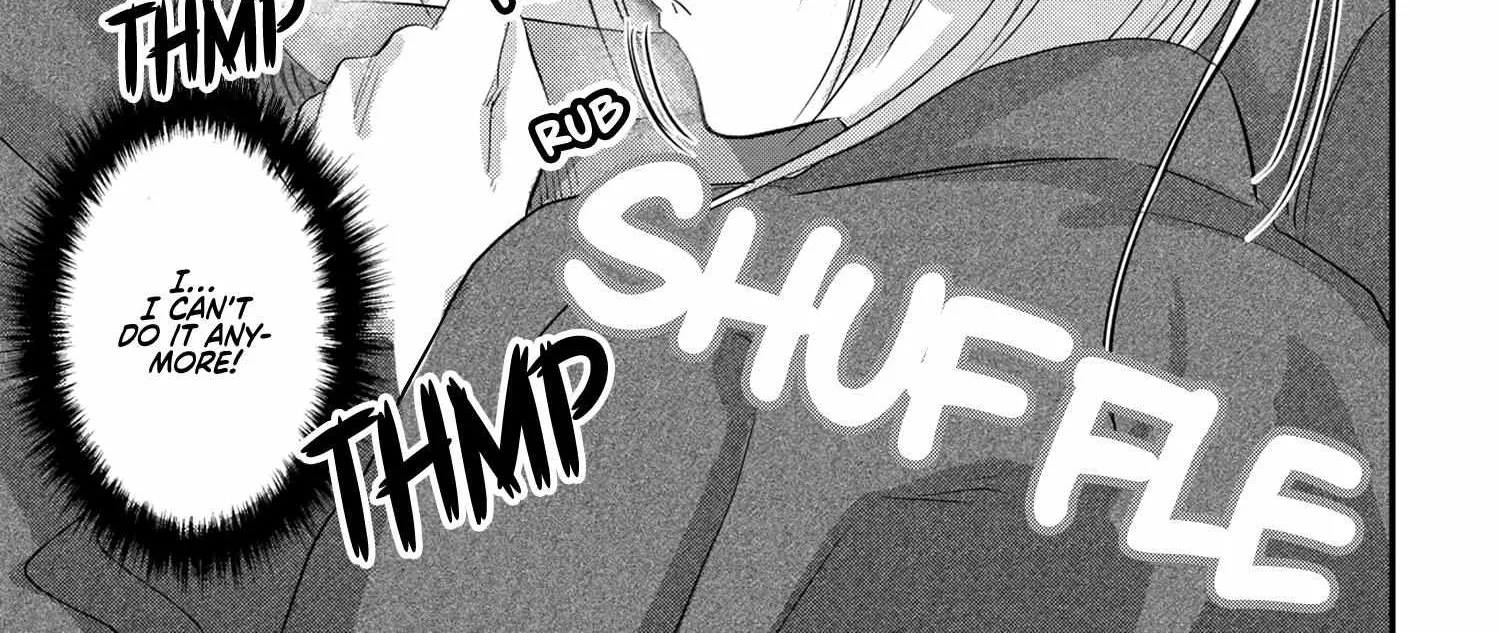 Please Go Home, Akutsu-San! Chapter 143 page 11 - 