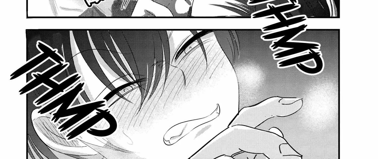 Please Go Home, Akutsu-San! Chapter 143 page 13 - 