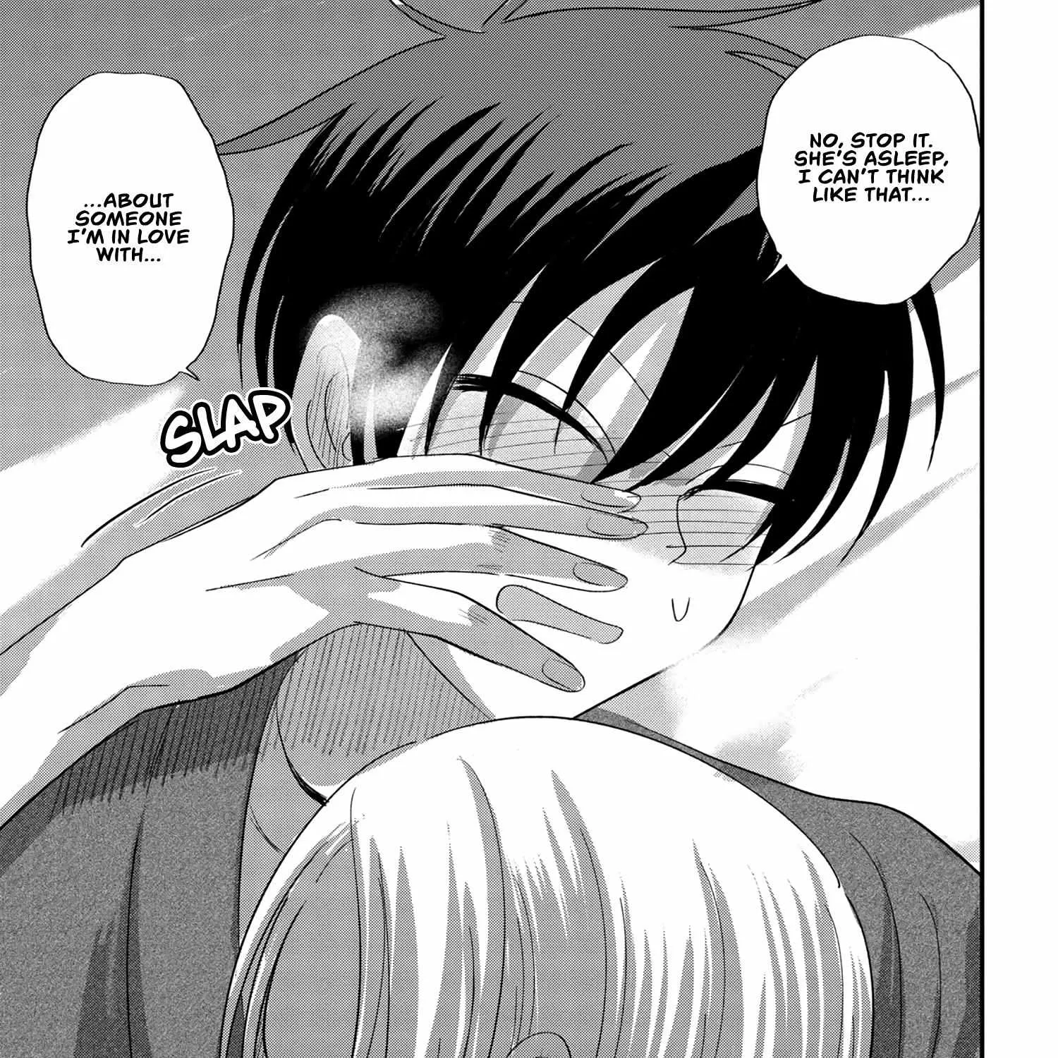 Please Go Home, Akutsu-San! Chapter 143 page 14 - 