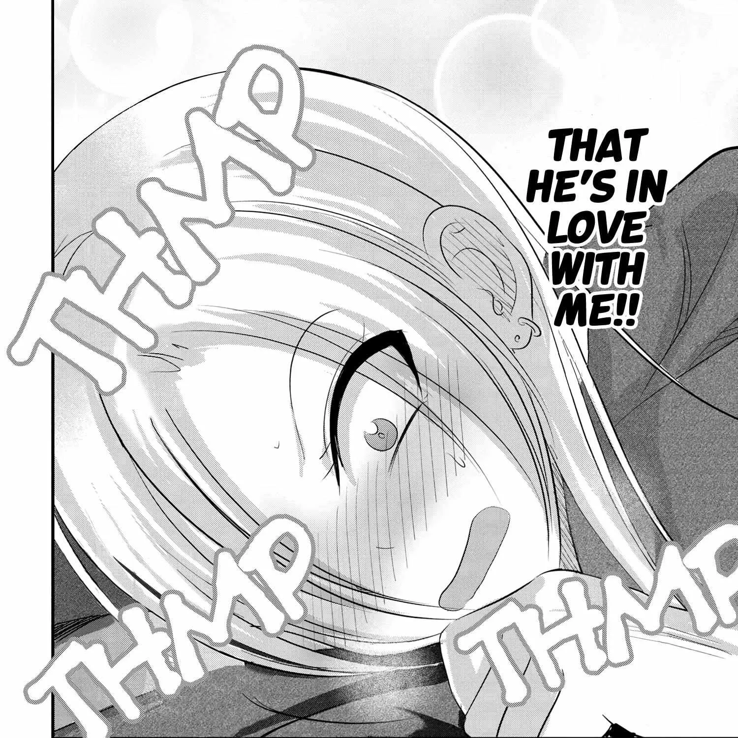 Please Go Home, Akutsu-San! Chapter 143 page 20 - 