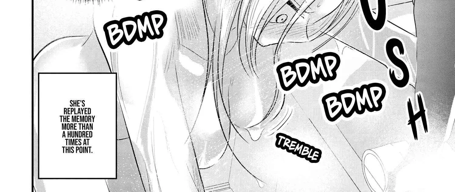 Please Go Home, Akutsu-San! Chapter 145 page 4 - 