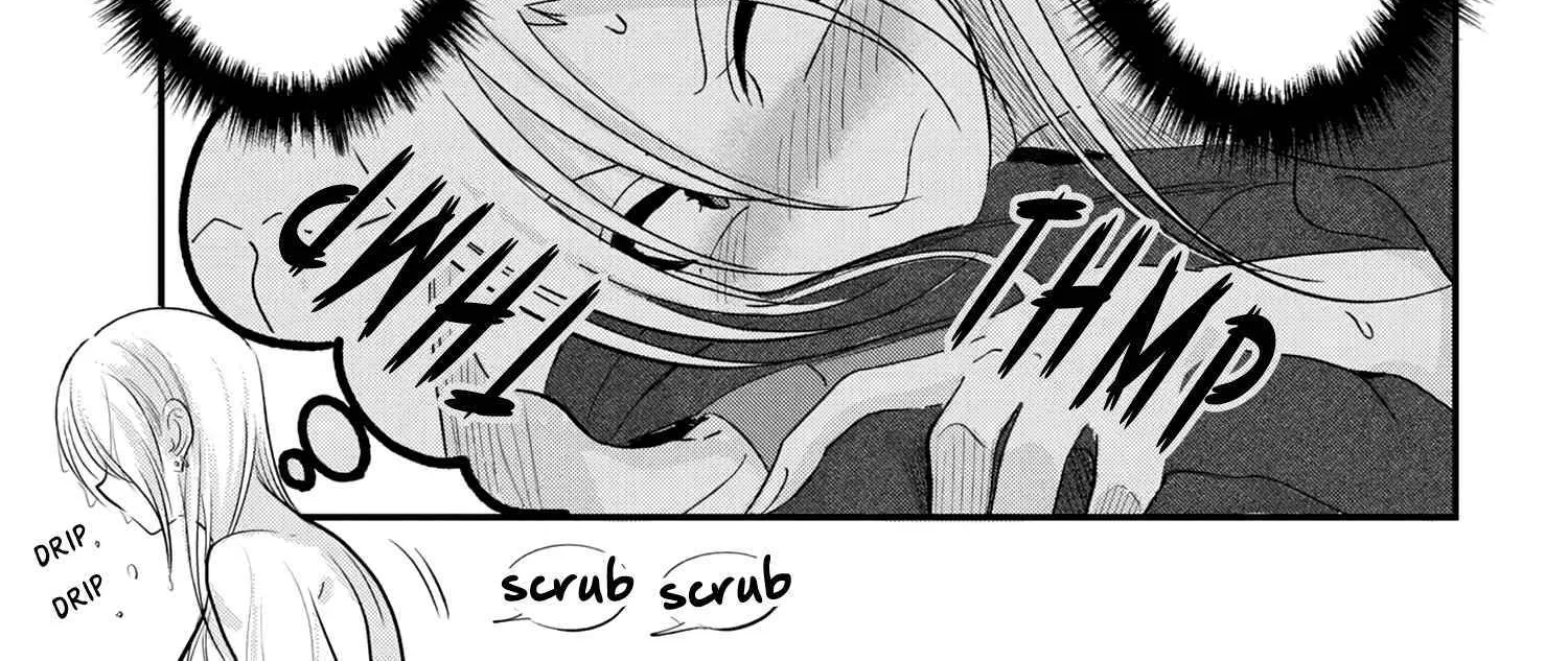 Please Go Home, Akutsu-San! Chapter 145 page 6 - 