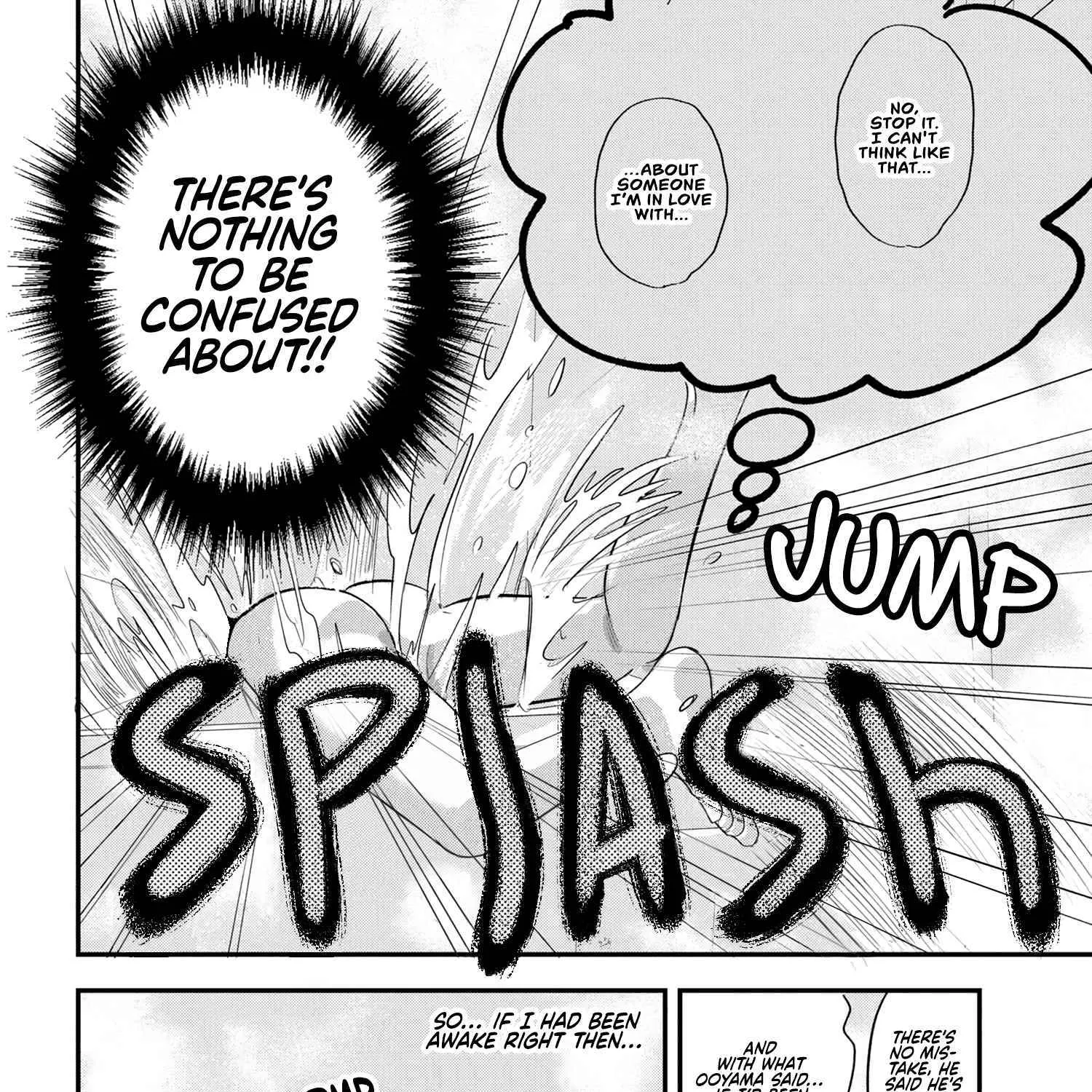 Please Go Home, Akutsu-San! Chapter 145 page 7 - 