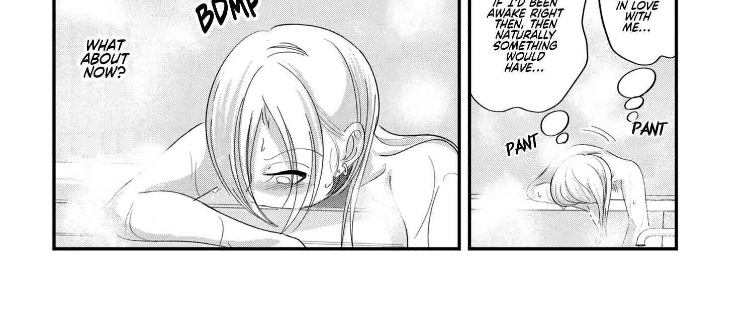 Please Go Home, Akutsu-San! Chapter 145 page 8 - 