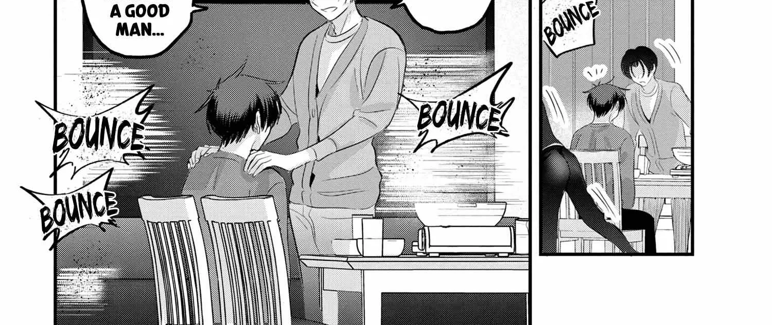 Please Go Home, Akutsu-San! Chapter 147 page 12 - 
