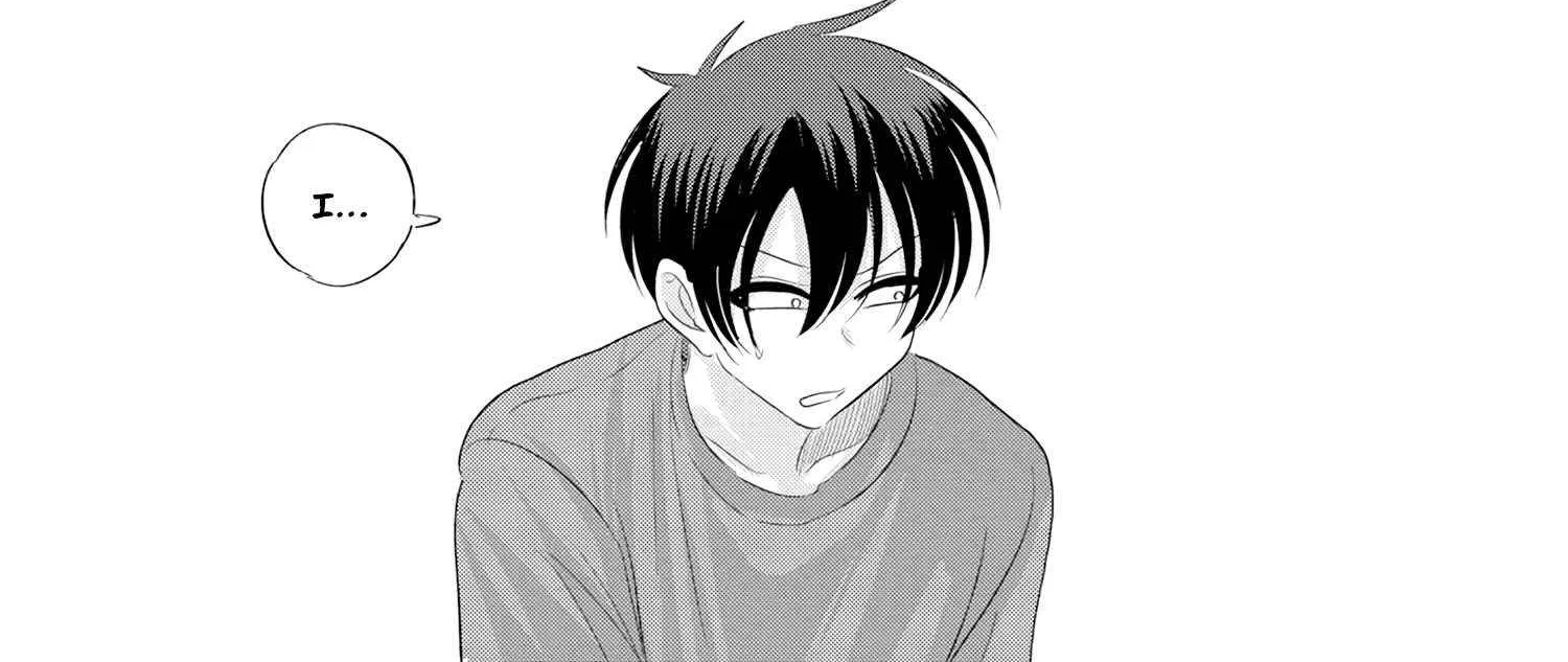 Please Go Home, Akutsu-San! Chapter 148 page 11 - 