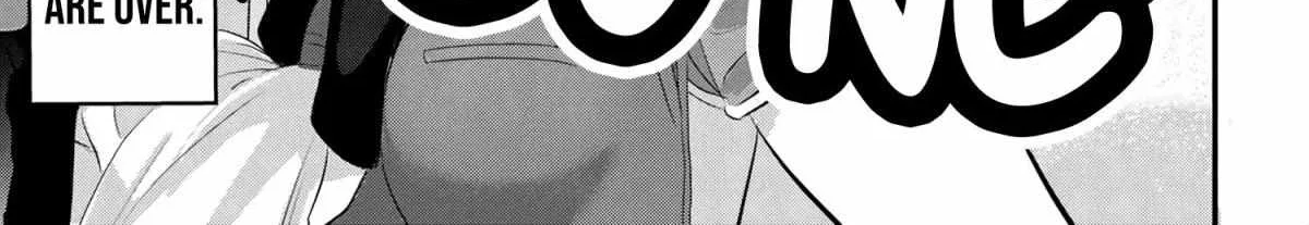 Please Go Home, Akutsu-San! Chapter 150.5 page 6 - 
