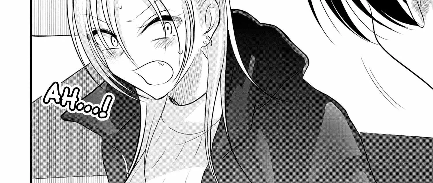 Please Go Home, Akutsu-San! Chapter 157 page 13 - 