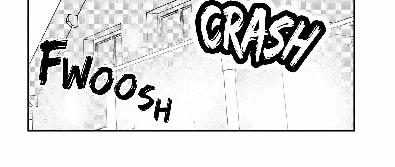 Please Go Home, Akutsu-San! Chapter 157 page 17 - 