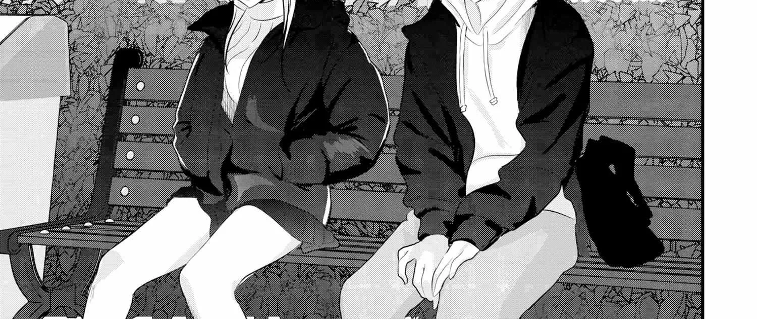 Please Go Home, Akutsu-San! Chapter 157 page 3 - 