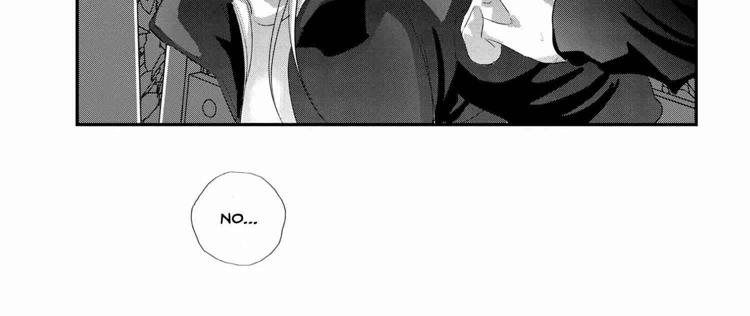 Please Go Home, Akutsu-San! Chapter 158 page 14 - 