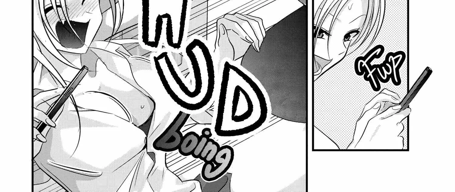 Please Go Home, Akutsu-San! Chapter 170 page 5 - 