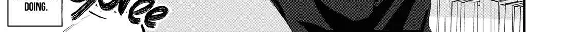 Please Go Home, Akutsu-San! Chapter 185 page 3 - 
