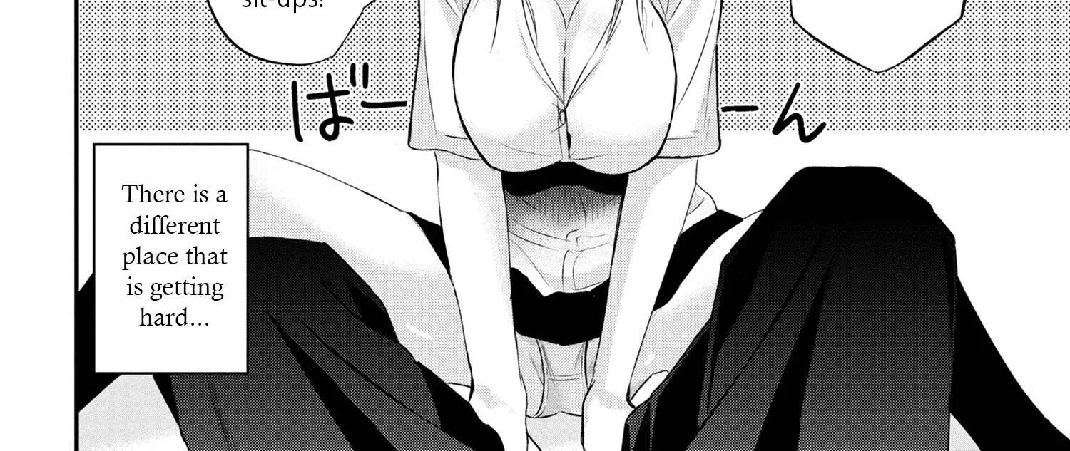 Please Go Home, Akutsu-San! Chapter 22 page 4 - 