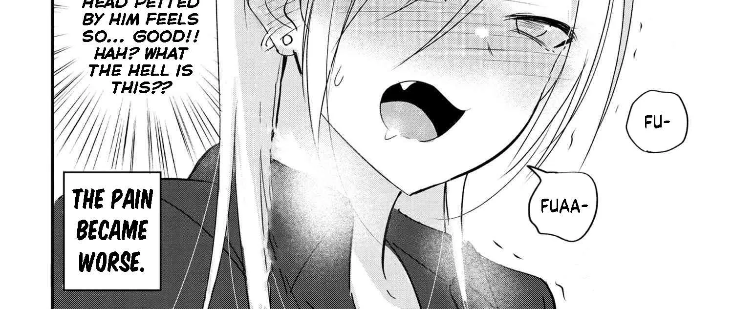 Please Go Home, Akutsu-San! Chapter 34 page 10 - 