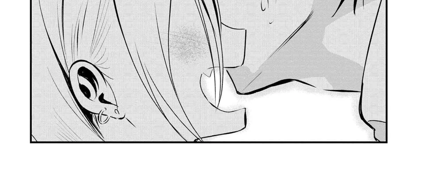 Please Go Home, Akutsu-San! Chapter 39 page 8 - 