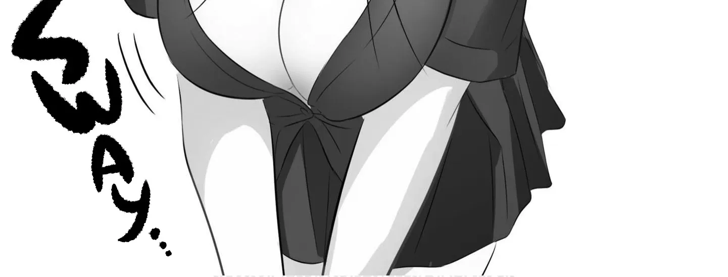 Please Go Home, Akutsu-San! Chapter 69.3 page 4 - 