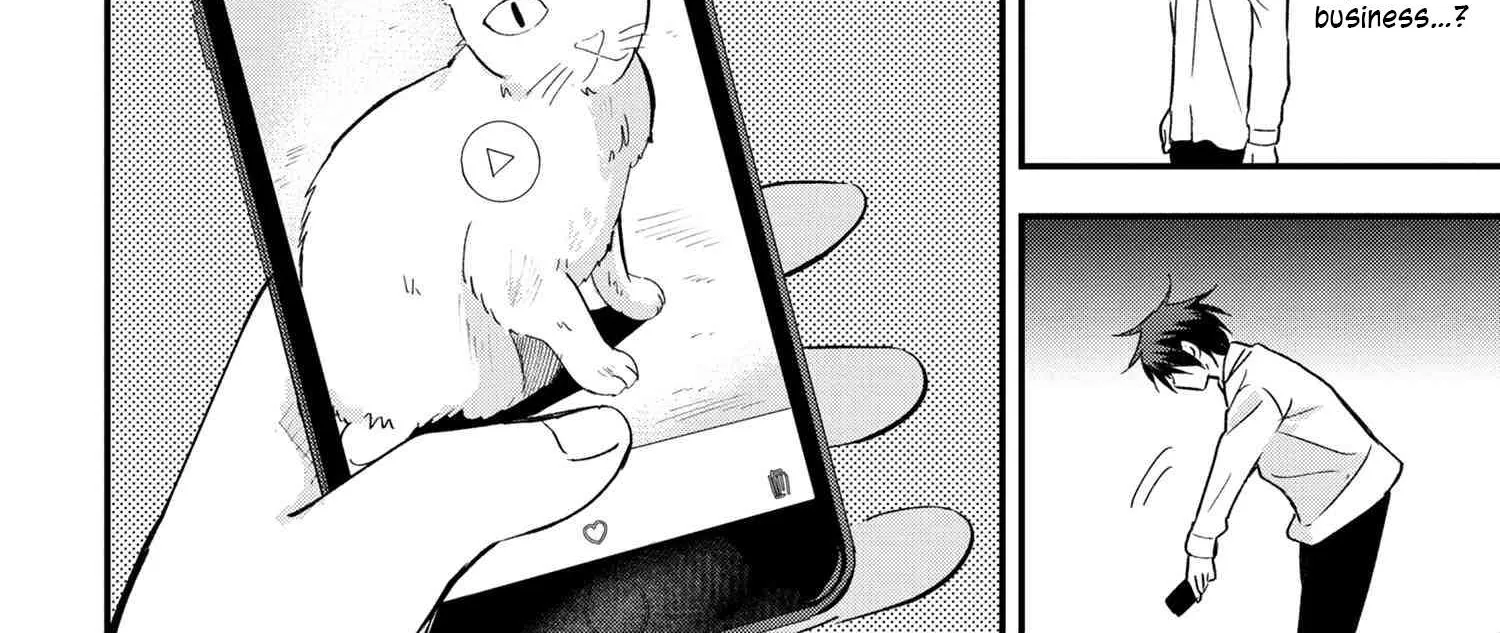 Please Go Home, Akutsu-San! Chapter 7 page 7 - 