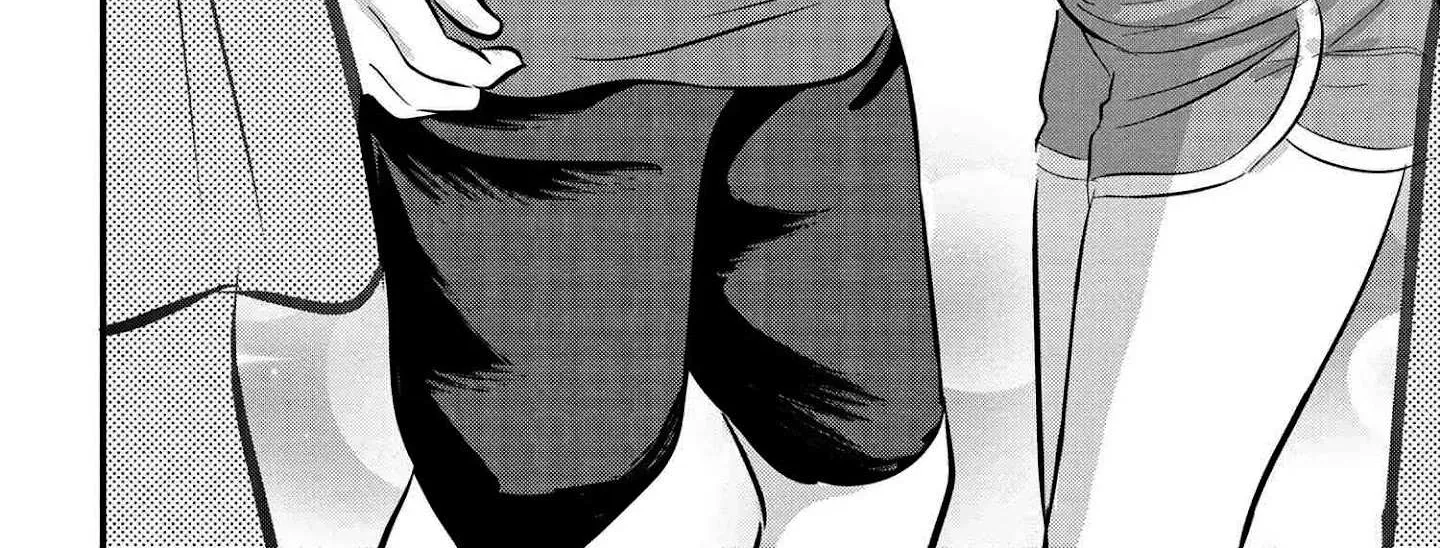 Please Go Home, Akutsu-San! Chapter 80 page 12 - 
