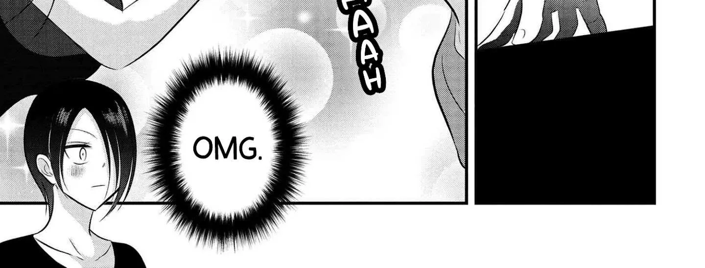 Please Go Home, Akutsu-San! Chapter 85 page 10 - 