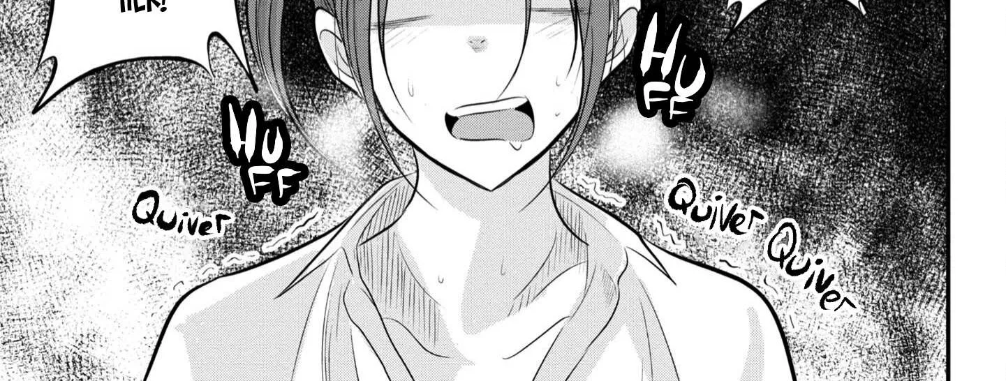 Please Go Home, Akutsu-San! Chapter 88.2 page 2 - 