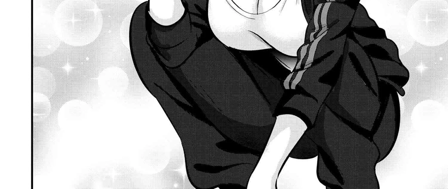 Please Go Home, Akutsu-San! Chapter 91 page 8 - 