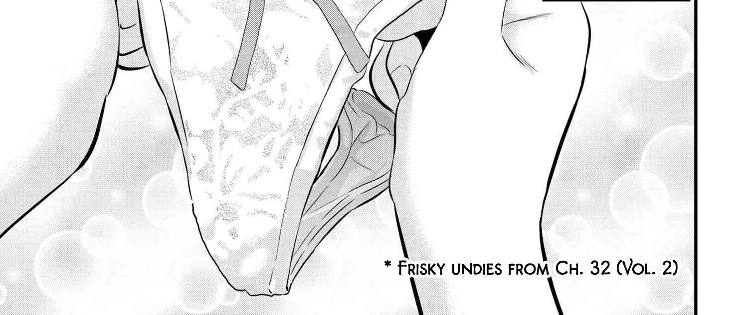 Please Go Home, Akutsu-San! Chapter 96 page 6 - 