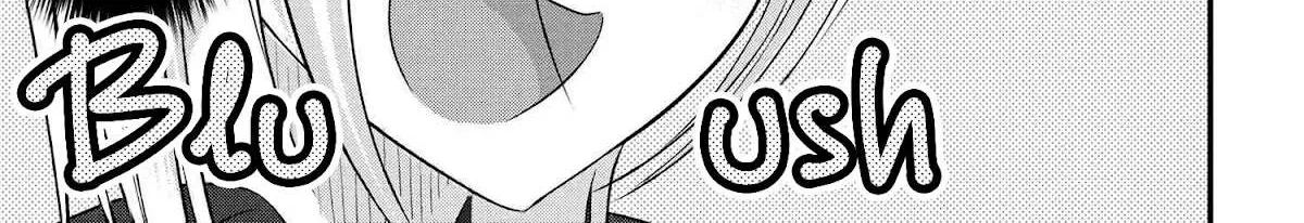 Please Go Home, Akutsu-San! Chapter 99 page 6 - 