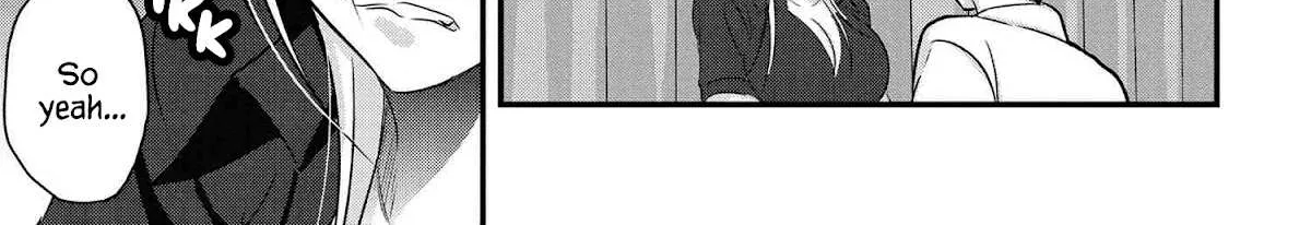 Please Go Home, Akutsu-San! Chapter 99 page 10 - 