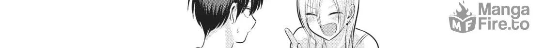Please Go Home, Miss Akutsu! Chapter 102 page 6 - 