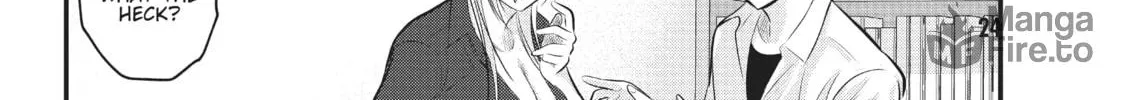 Please Go Home, Miss Akutsu! Chapter 105 page 12 - 