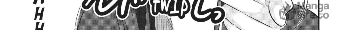 Please Go Home, Miss Akutsu! Chapter 105 page 10 - 