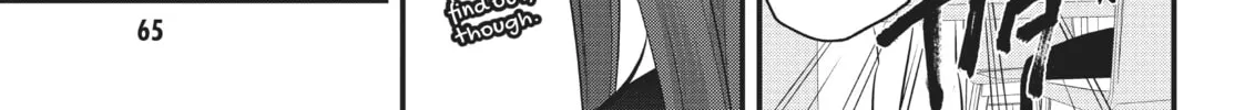 Please Go Home, Miss Akutsu! Chapter 112.5 page 2 - 