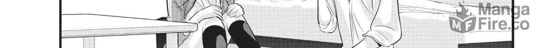 Please Go Home, Miss Akutsu! Chapter 117 page 6 - 