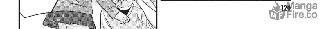 Please Go Home, Miss Akutsu! Chapter 119 page 12 - 