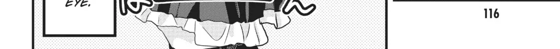 Please Go Home, Miss Akutsu! Chapter 119 page 4 - 