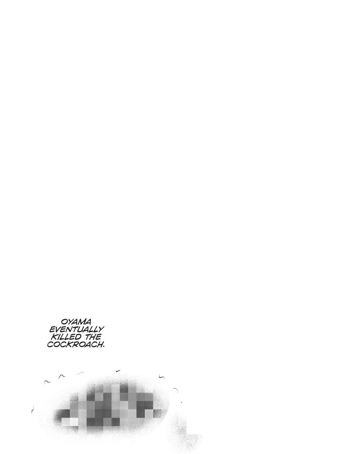 Please Go Home, Miss Akutsu! Chapter 12 page 9 - 