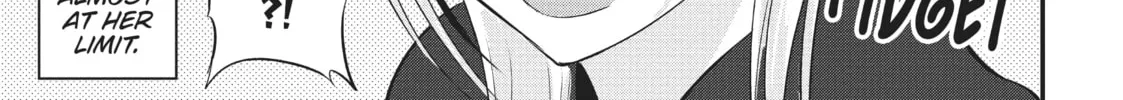 Please Go Home, Miss Akutsu! Chapter 124.2 page 2 - 