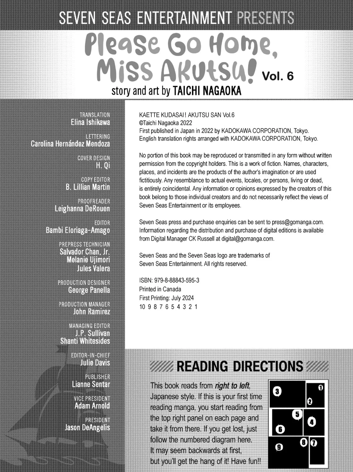 Please Go Home, Miss Akutsu! Chapter 124.2 page 15 - 