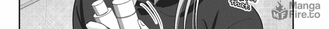 Please Go Home, Miss Akutsu! Chapter 124.5 page 10 - 