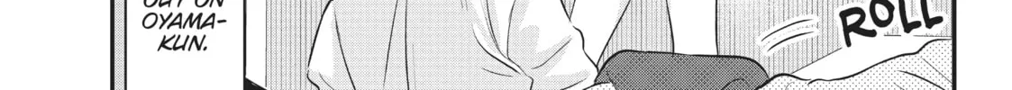 Please Go Home, Miss Akutsu! Chapter 124 page 2 - 