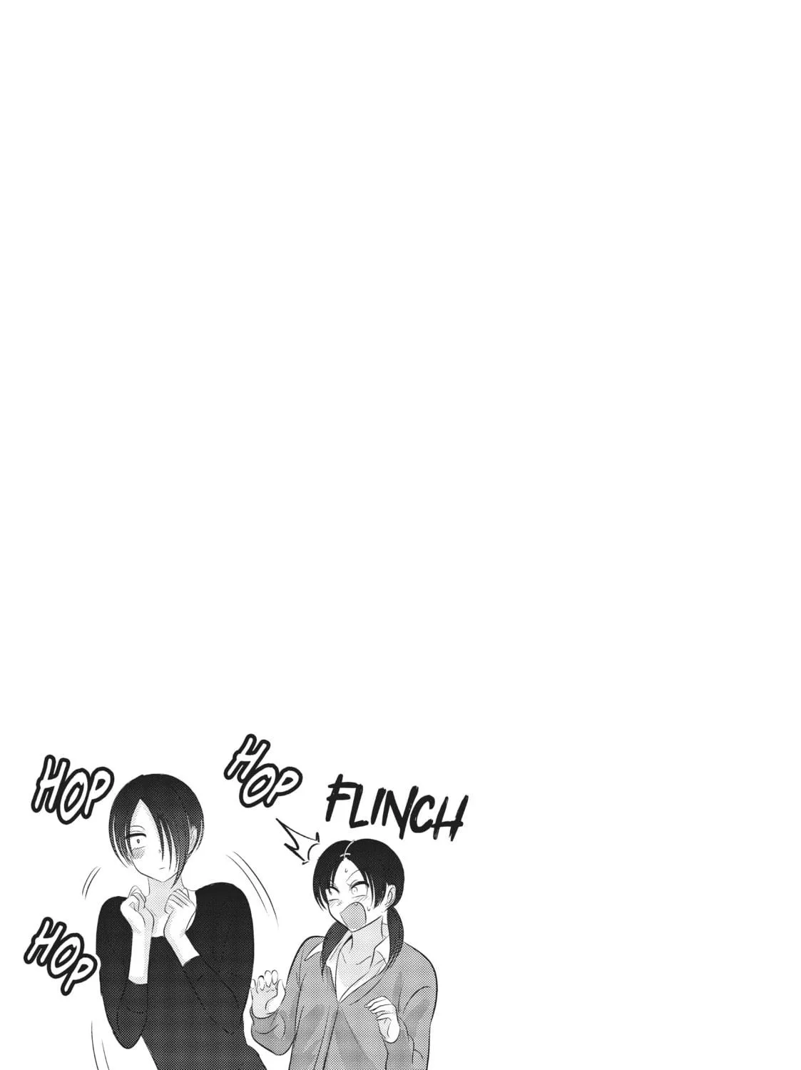 Please Go Home, Miss Akutsu! Chapter 124 page 17 - 