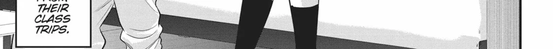 Please Go Home, Miss Akutsu! Chapter 125 page 2 - 