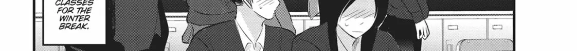 Please Go Home, Miss Akutsu! Chapter 129 page 16 - 