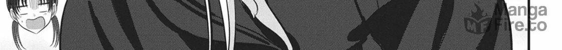 Please Go Home, Miss Akutsu! Chapter 131 page 10 - 