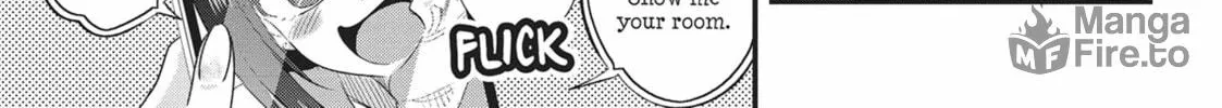 Please Go Home, Miss Akutsu! Chapter 142 page 6 - 