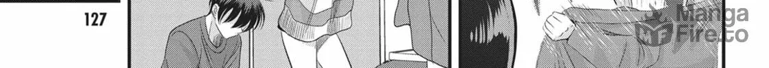 Please Go Home, Miss Akutsu! Chapter 155 page 10 - 