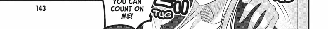Please Go Home, Miss Akutsu! Chapter 156 page 14 - 